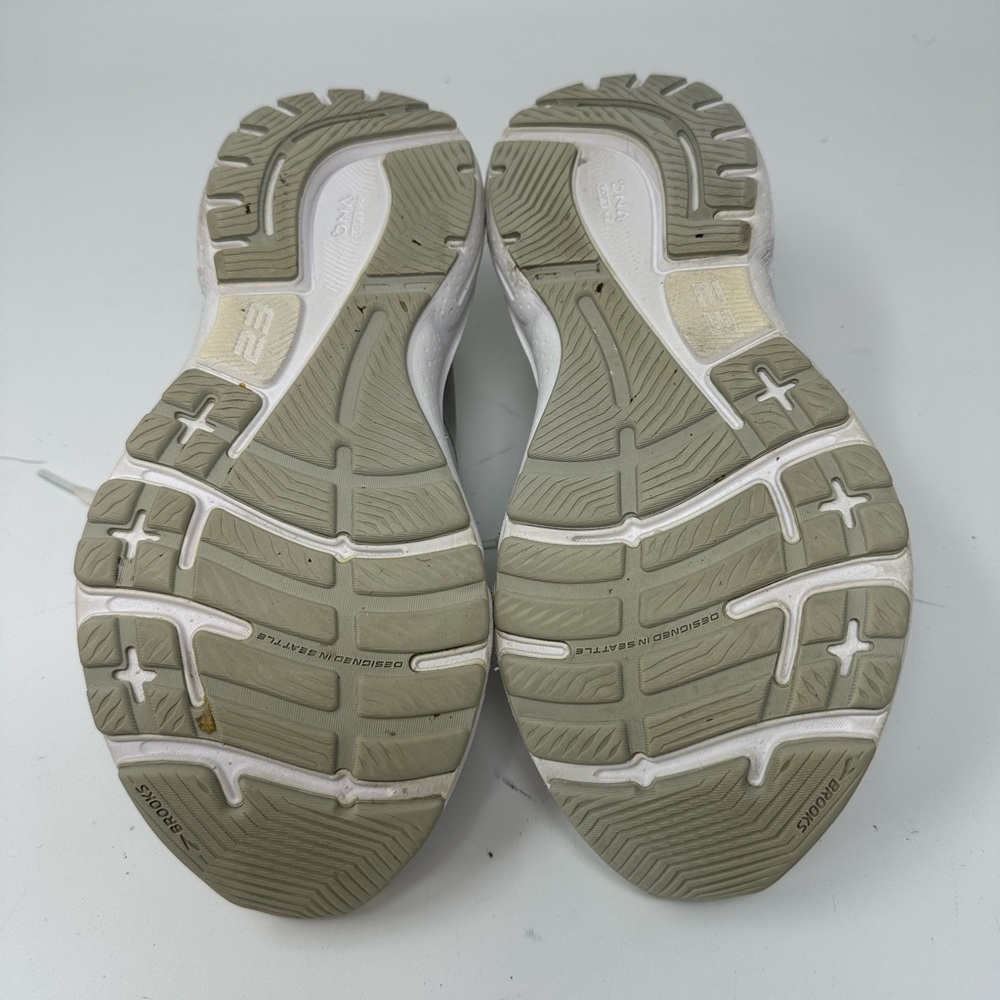 Brooks Adrenaline GTS 23 Women’s Shoes Size 7 Medium (B) - Picture 7 of 13